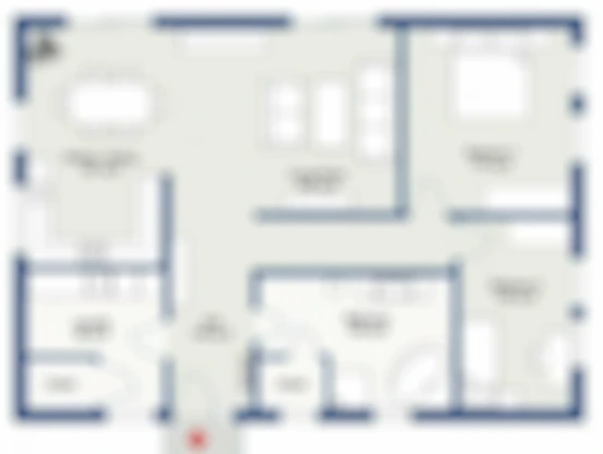 Amodha Pearl City Standard Villa Plot Layout